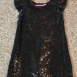 Size 6 little girls dress